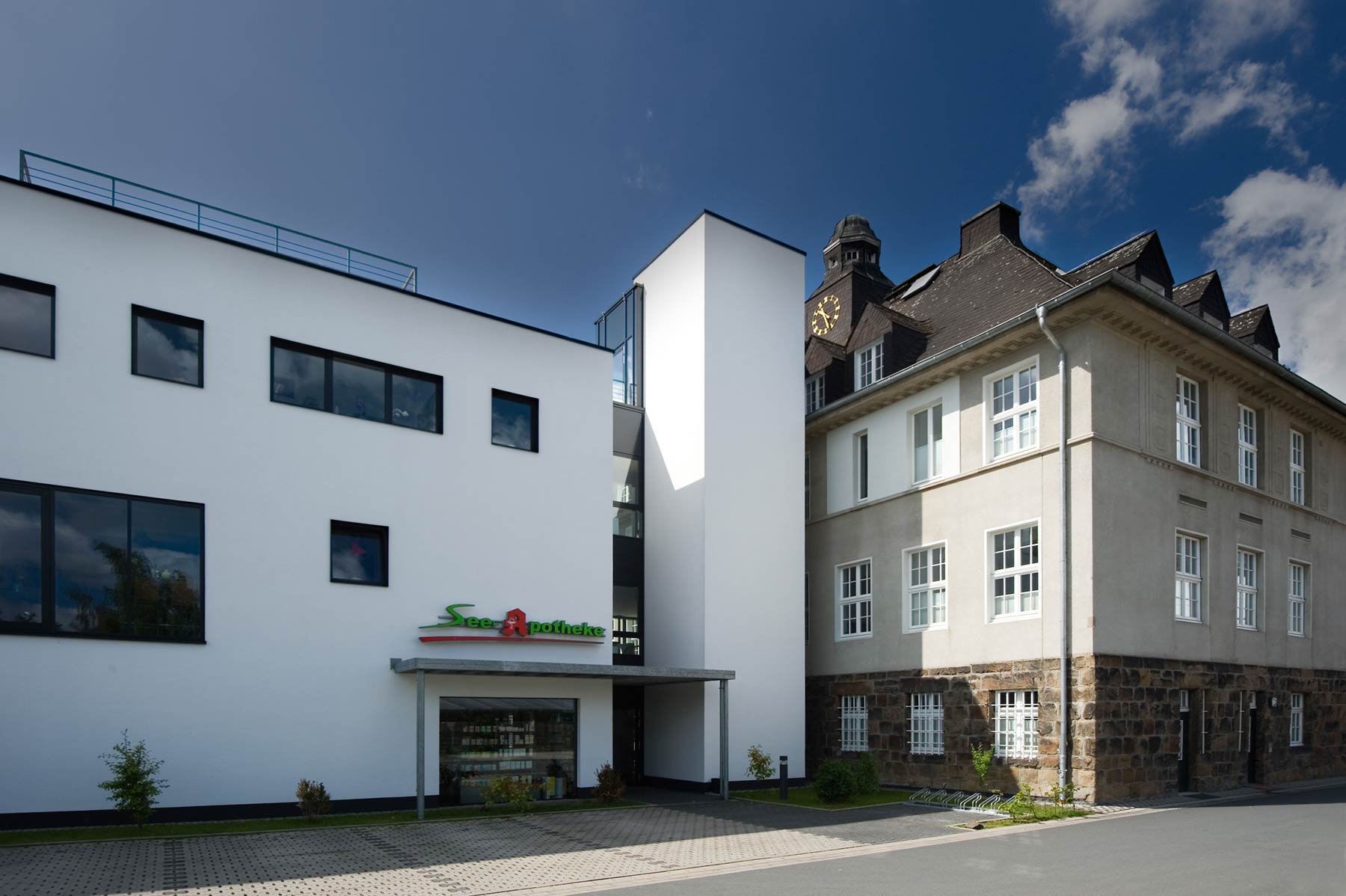 Medizinzentrum Herdecke