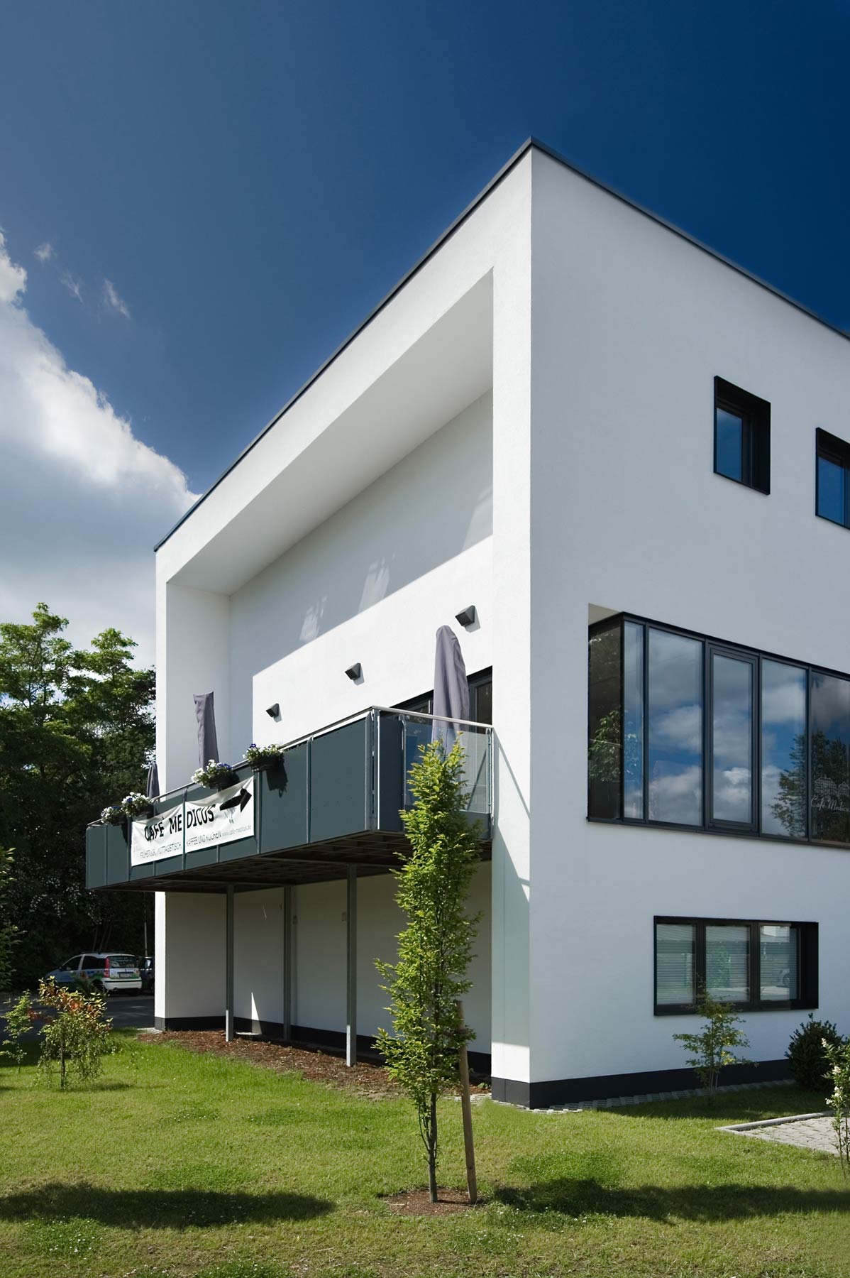 Medizinzentrum Herdecke