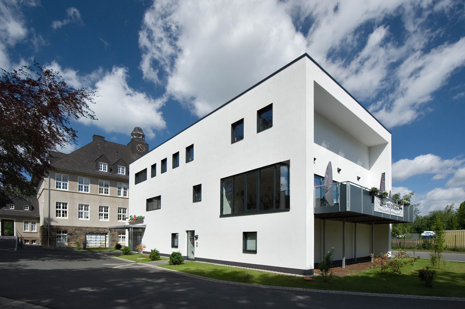 Medizinzentrum Herdecke