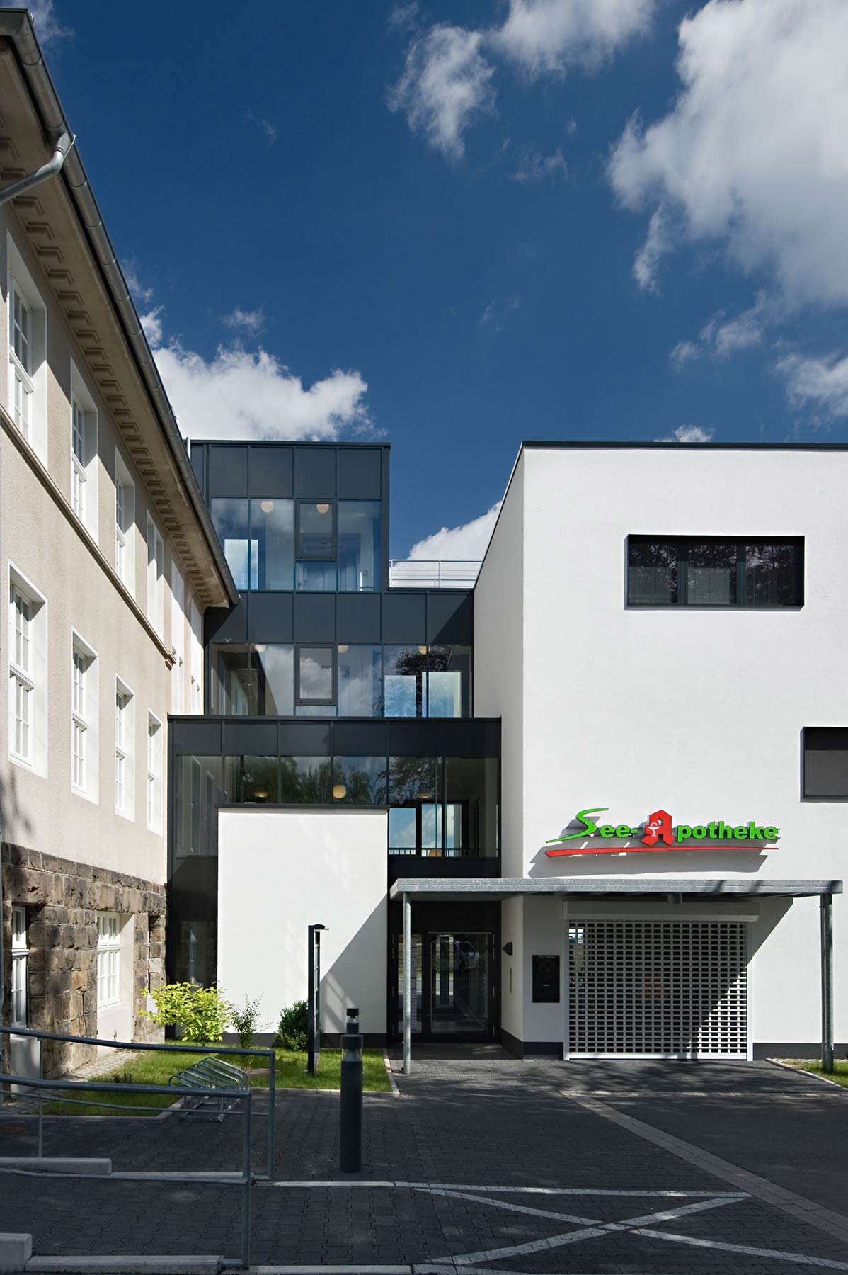 Medizinzentrum Herdecke