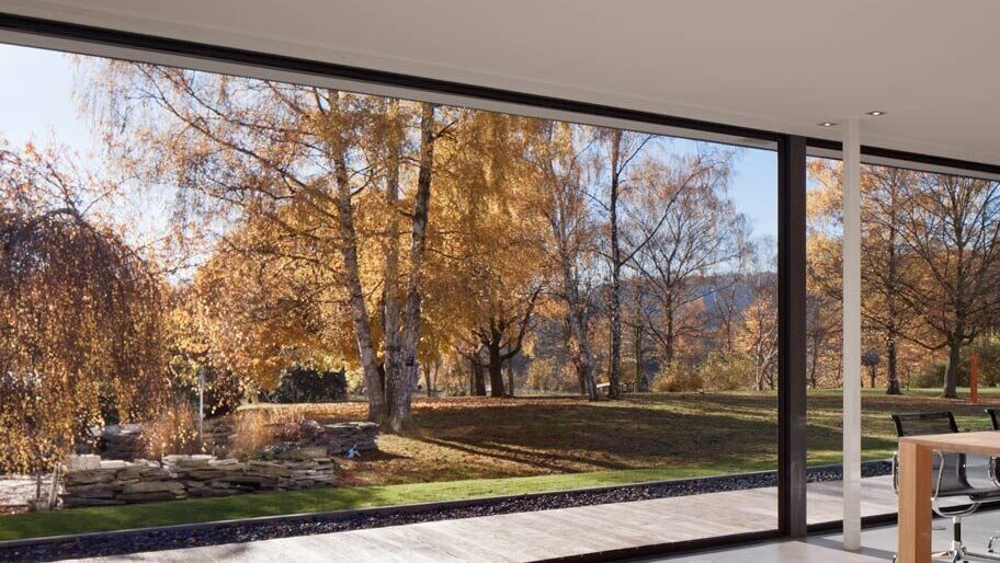 Umbau und Sanierung eines Einfamilienhauses Herdecke