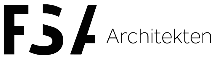 Logo FSA Architekten